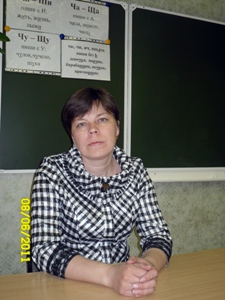 Александрова Наталья Евгеньевна